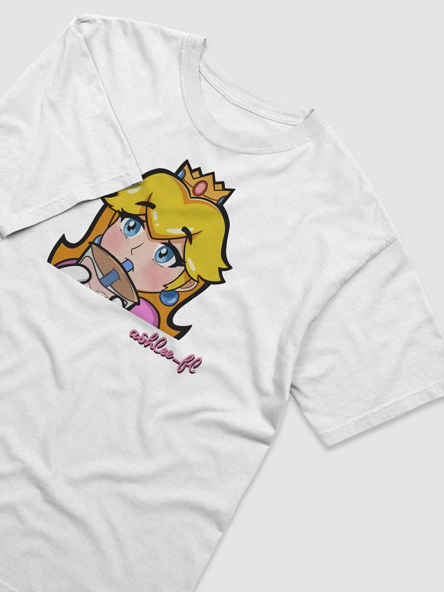 Sip T-Shirt with Logo product image (82)