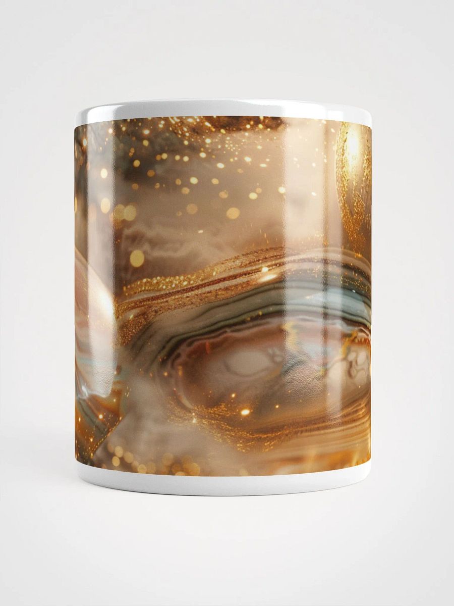 Golden Agate Swirl Mug product image (14)