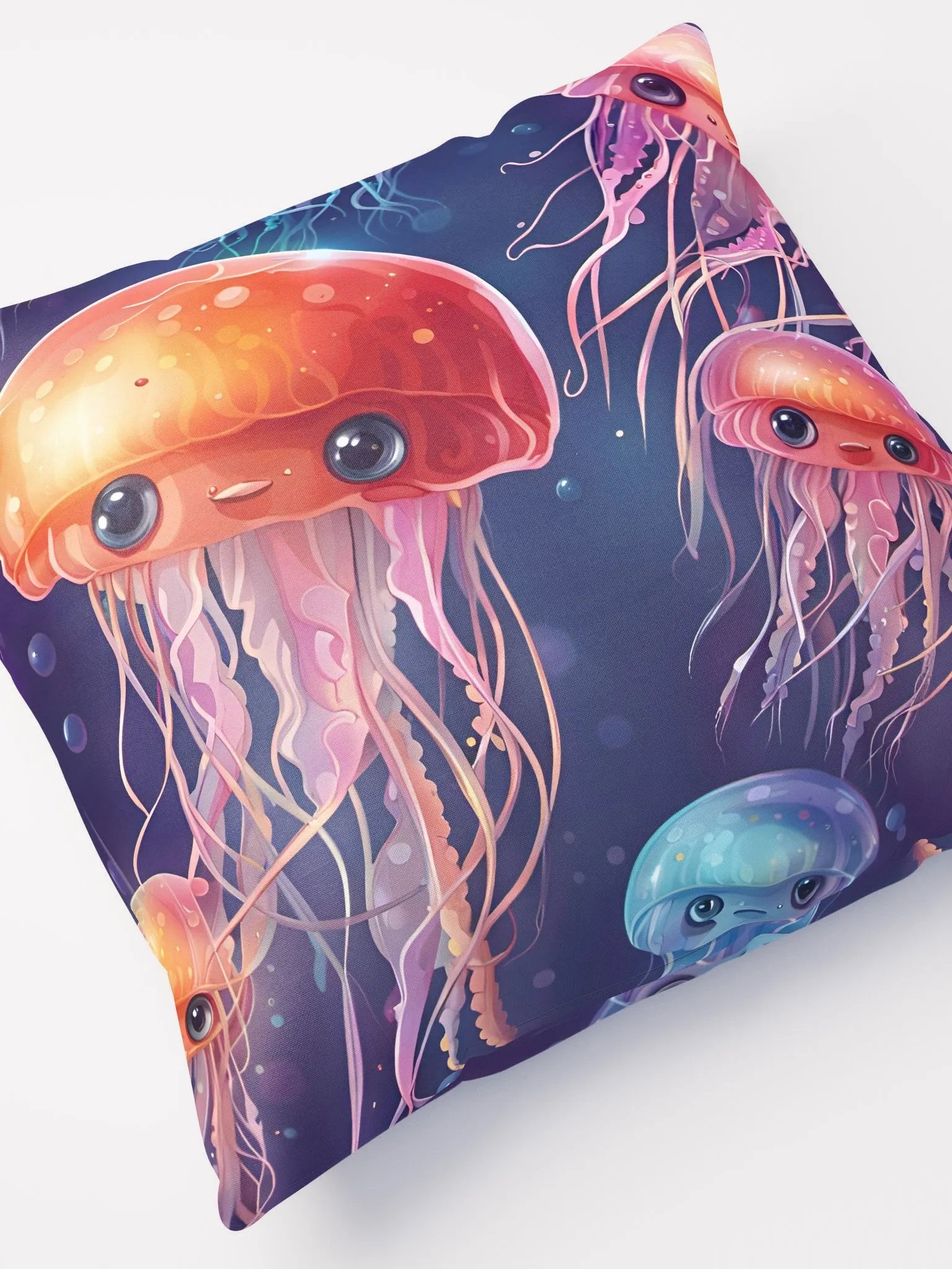 Jellyfish Pillow product image (4)