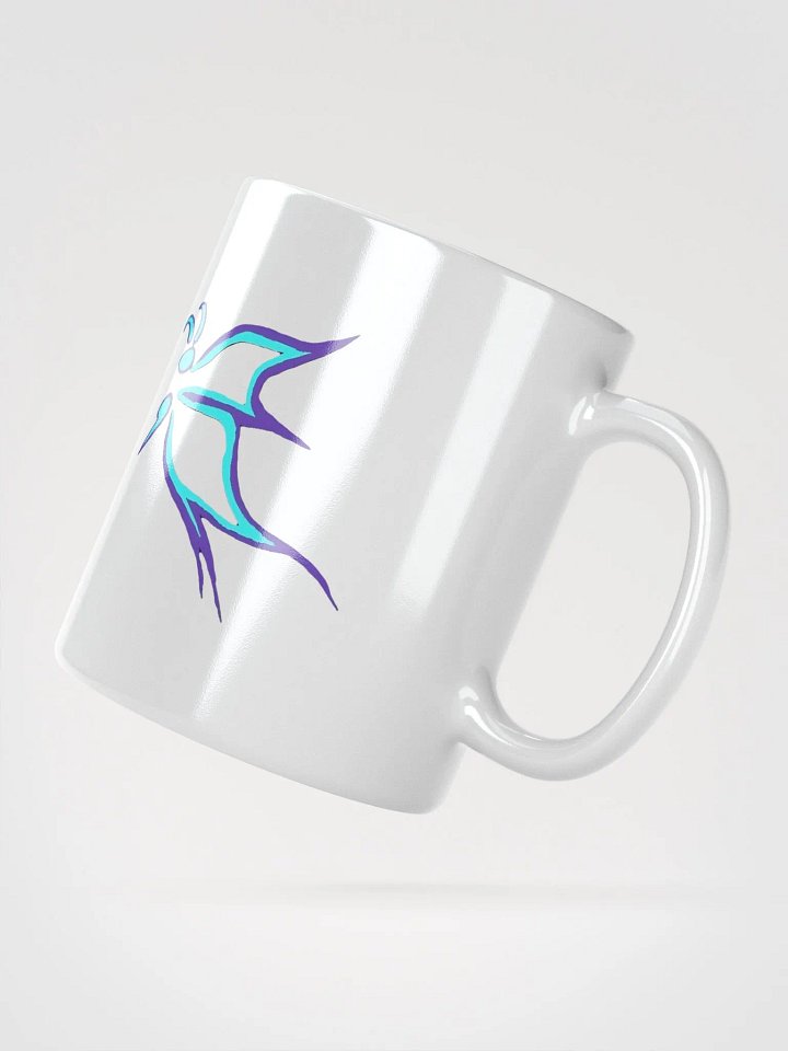 Spiteful Resilience Mug product image (2)