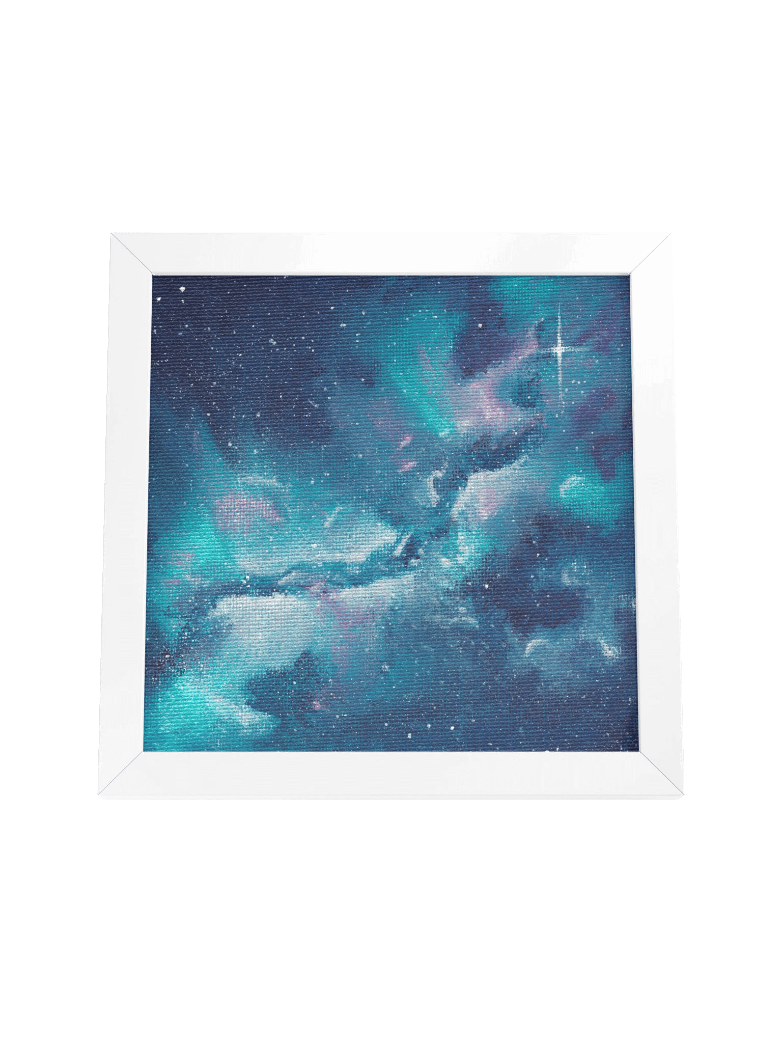 Dive - Framed Poster Print product image (4)