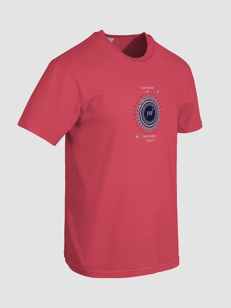 Cosmic FIT Star T-Shirt product image (8)