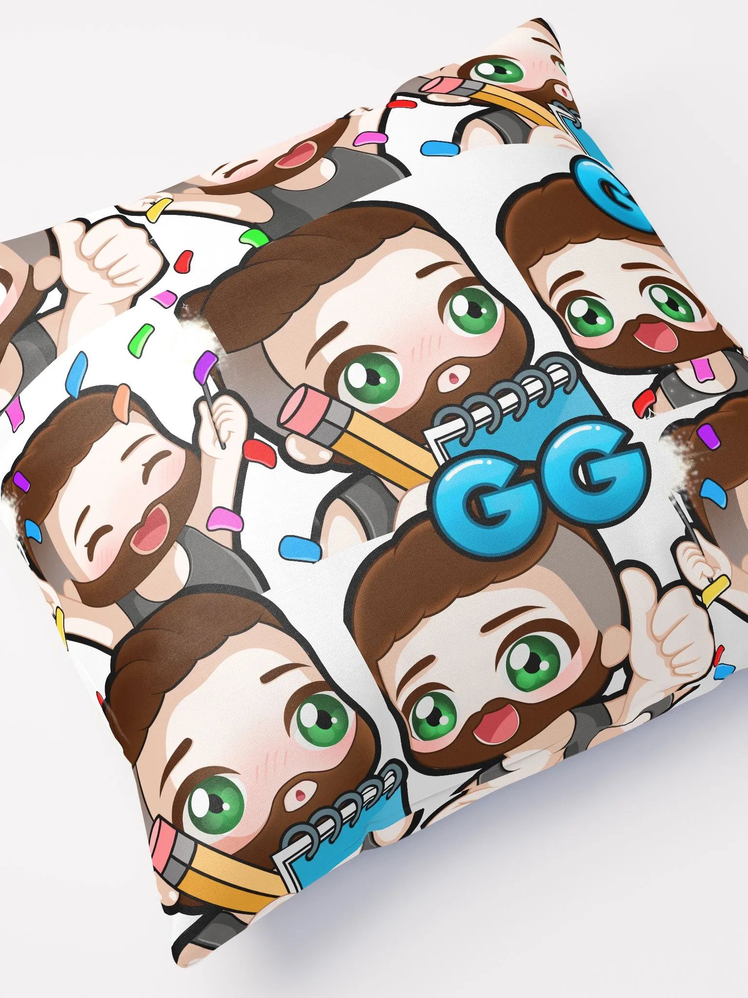 MINI ME CUTE CUSHION! product image (1)