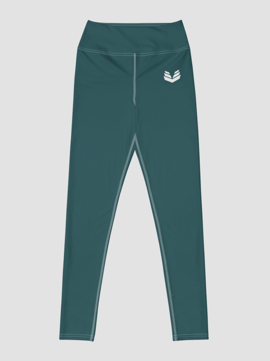 Leggings - Deep Teal product image (6)