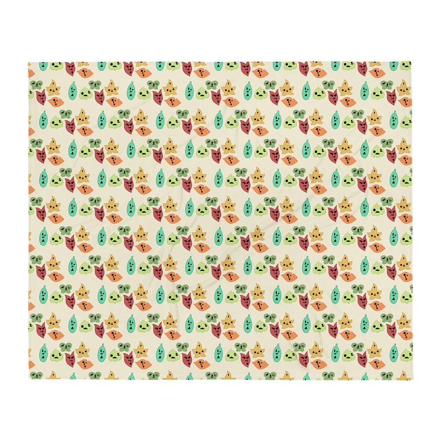 Korok Blanket product image (2)