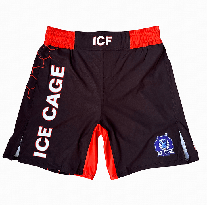 ICE CAGE SHORTSIT product image (1)