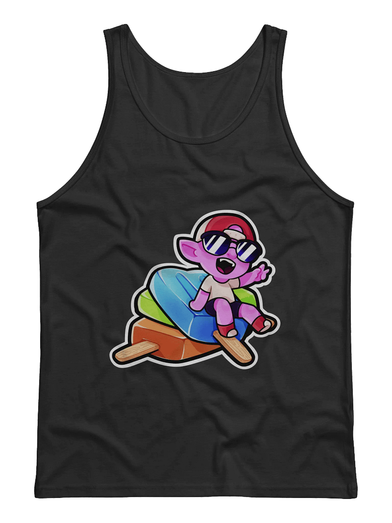 Summer Vibes Tank