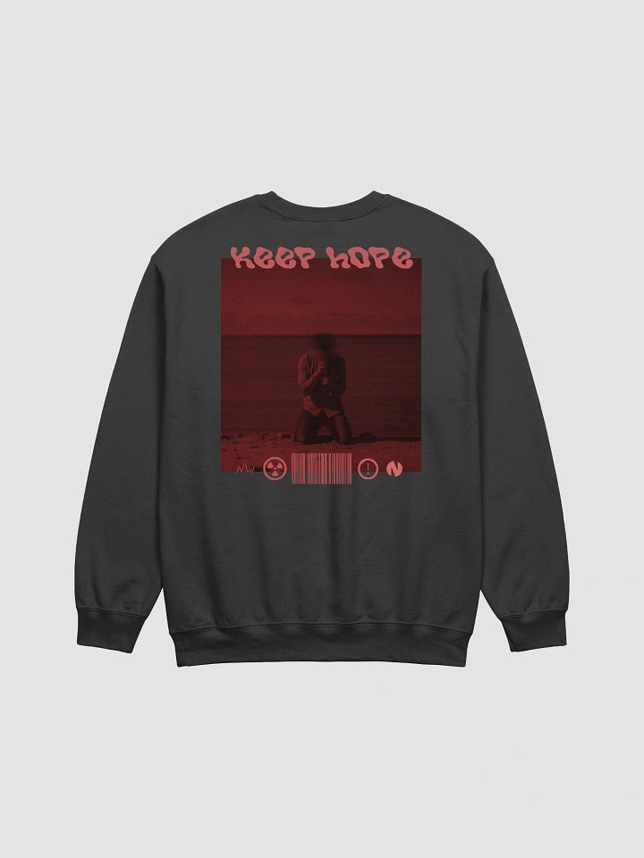 Sweat KEEP HOPE product image (2)