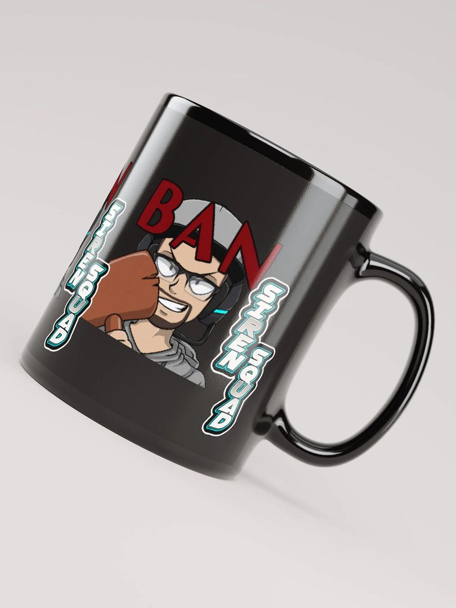 SirenSquad Custom Mug product image (8)
