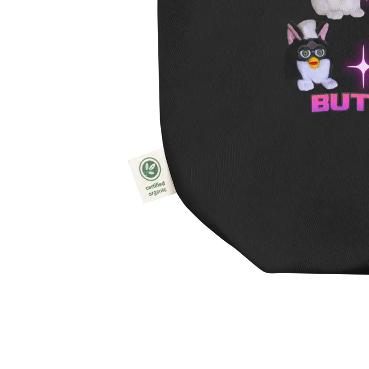 Everything Happens For A Reason Tote Bag product image (2)