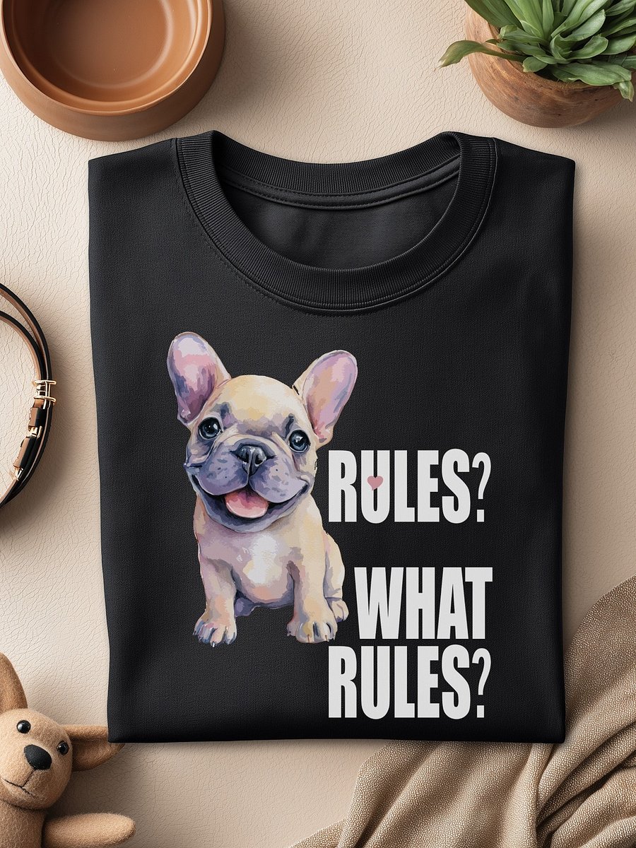 😈 RULES? WHAT RULES? product image (4)