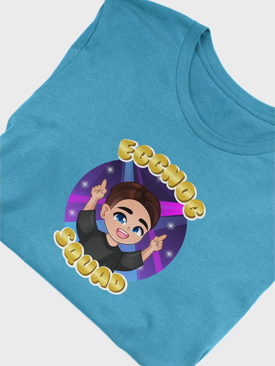 Eggnog Squad T shirt product image (41)