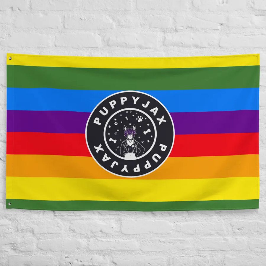 Pride Flag product image (10)