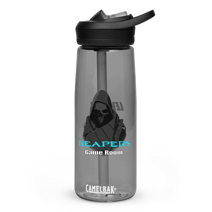 Game Room Sports Bottle – Level Up Edition product image (1)