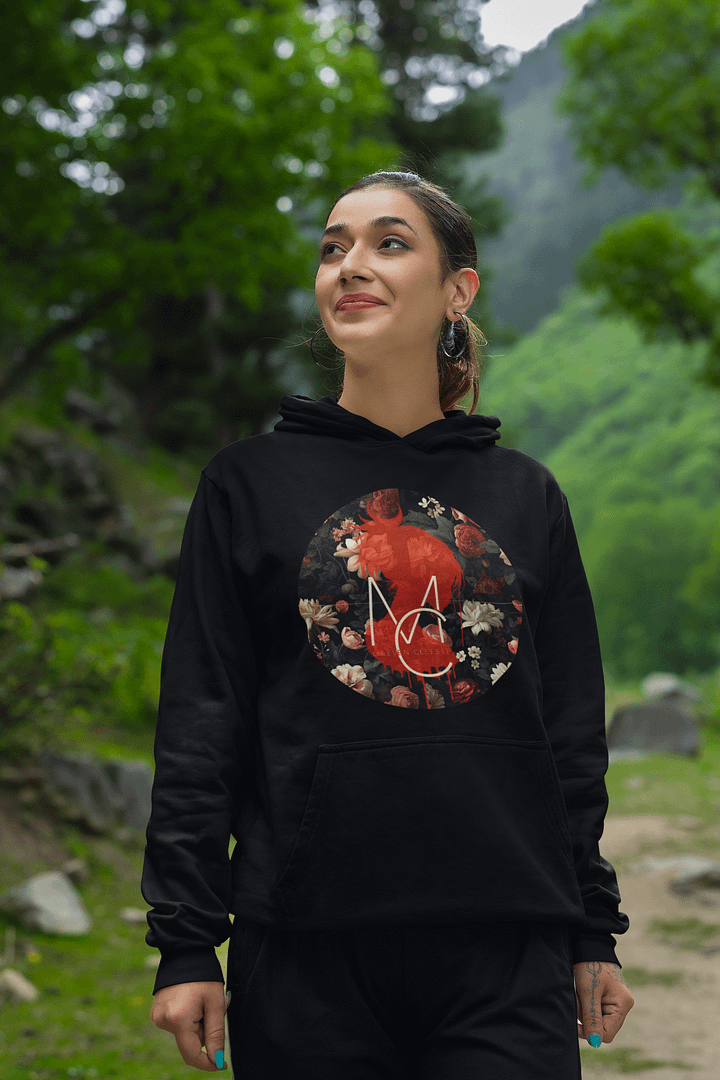 MC Beloved Hoodie product image (1)