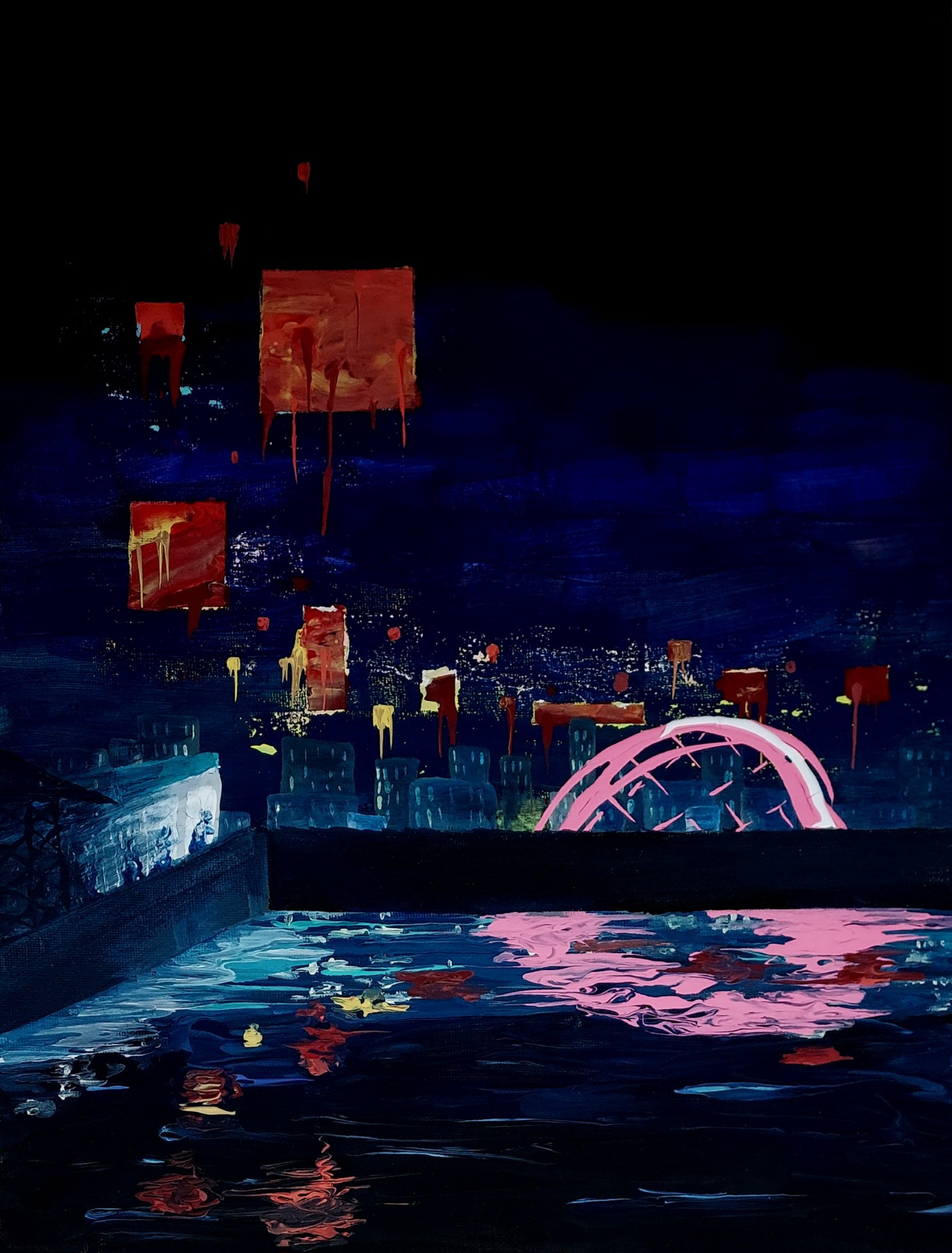 Over Glasgow product image (1)