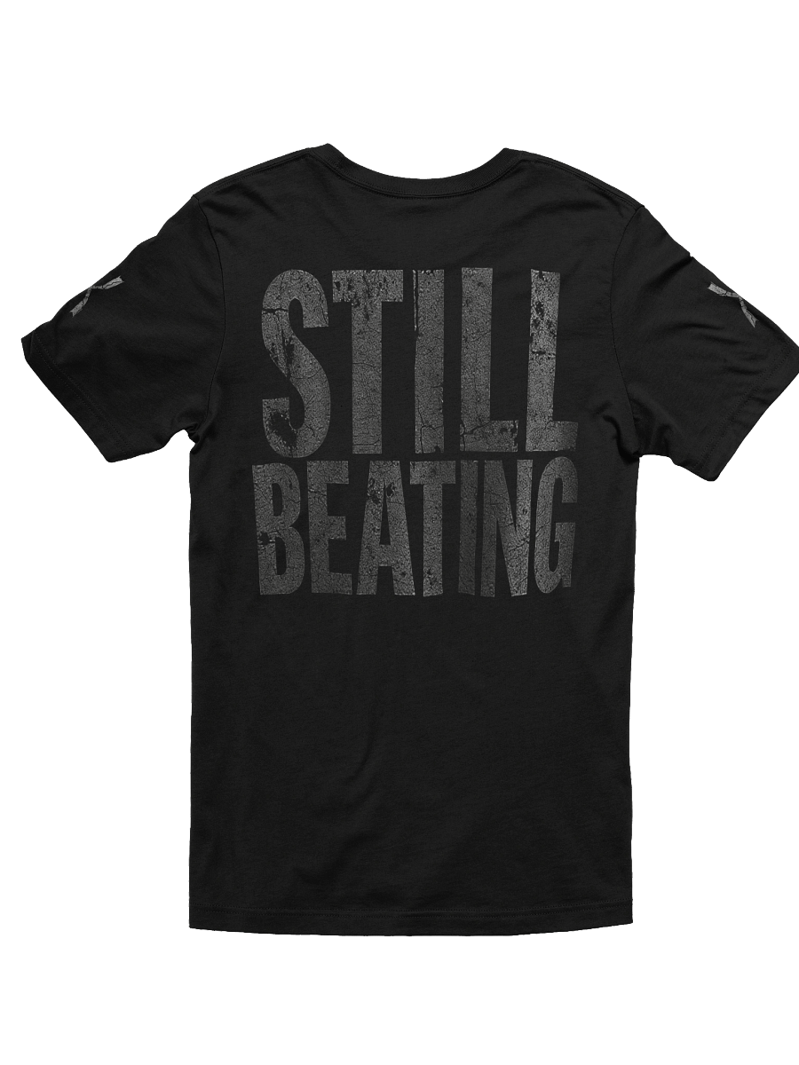 Emotionally Broken Graphic Tee product image (8)