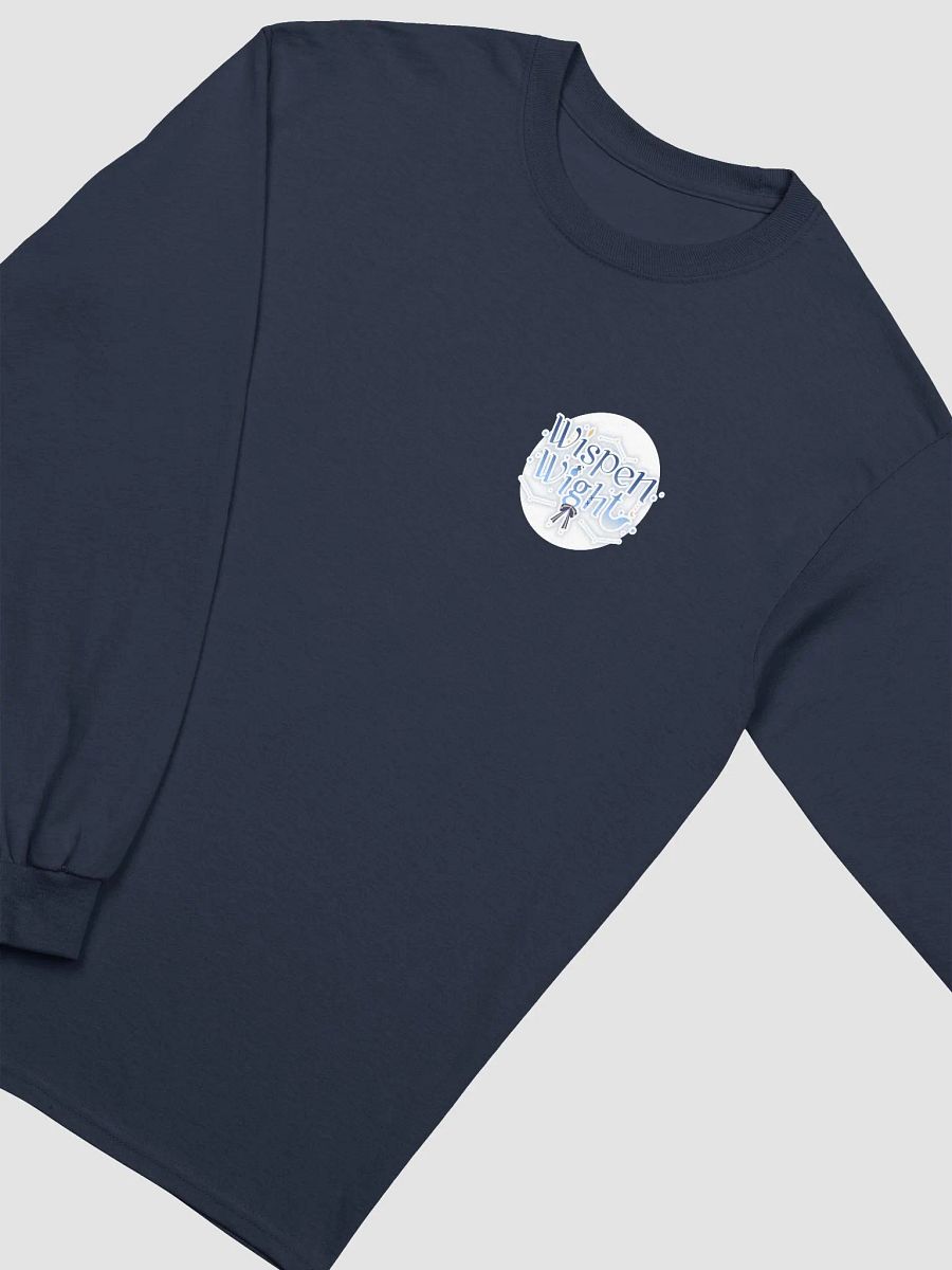 Wispen Wight 1.0 Longsleeve product image (3)