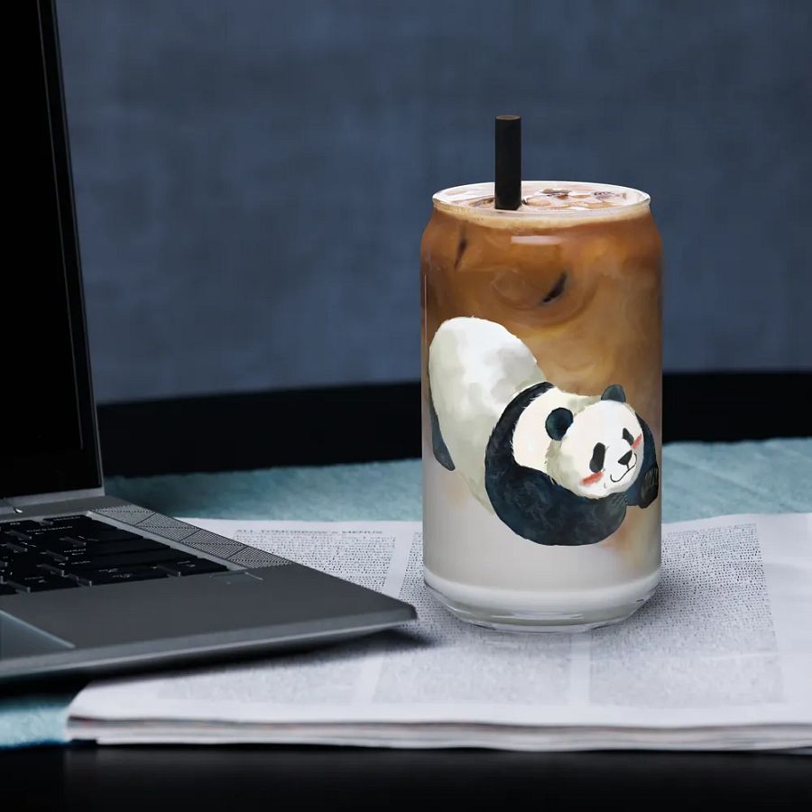 LINGYAN🐼Giant Panda product image (33)