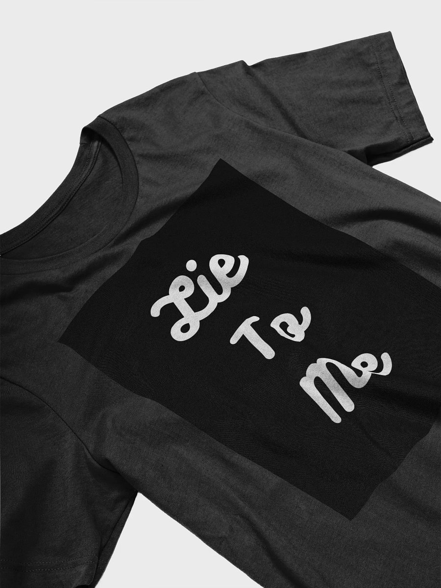 Lie To Me product image (3)