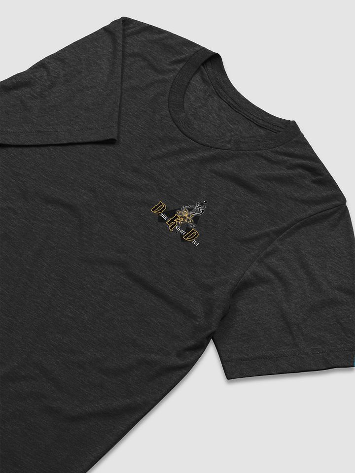 DarKnightDiva - Men's T-Shirt product image (1)