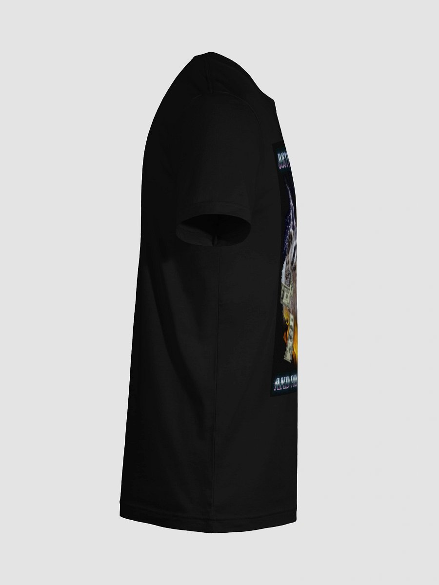 Party Hard T-Shirt product image (12)