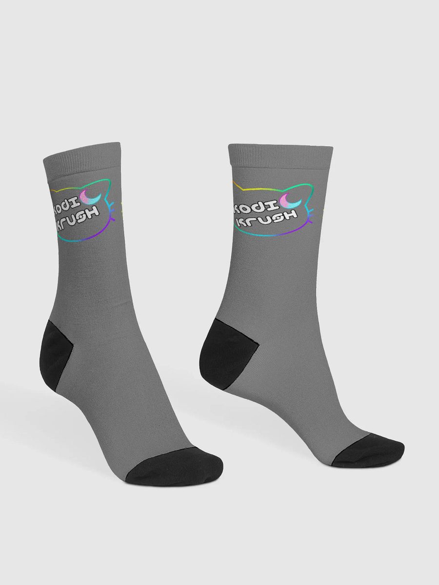 Krush Socks product image (3)