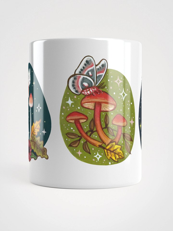 Autumn Secrets - Mug product image (2)