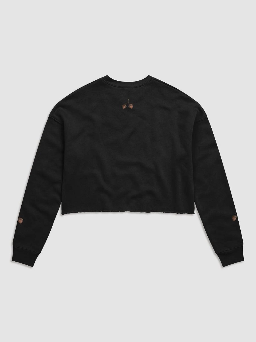 Crop Sweatshirt: Seasonal Switch Bottom Autumn product image (2)