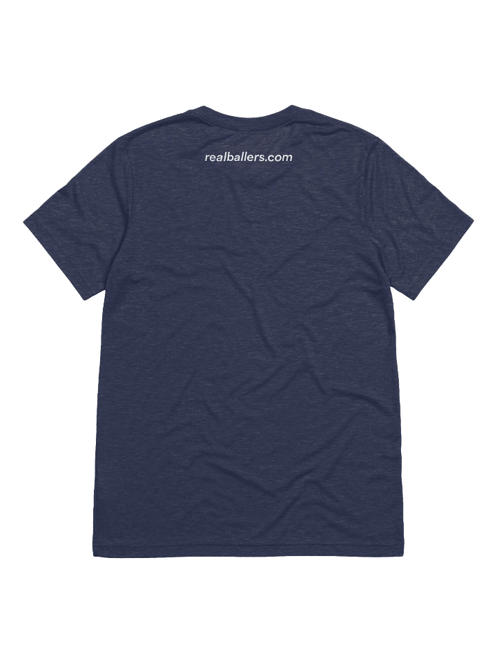 Poole Party Tshirt product image (2)