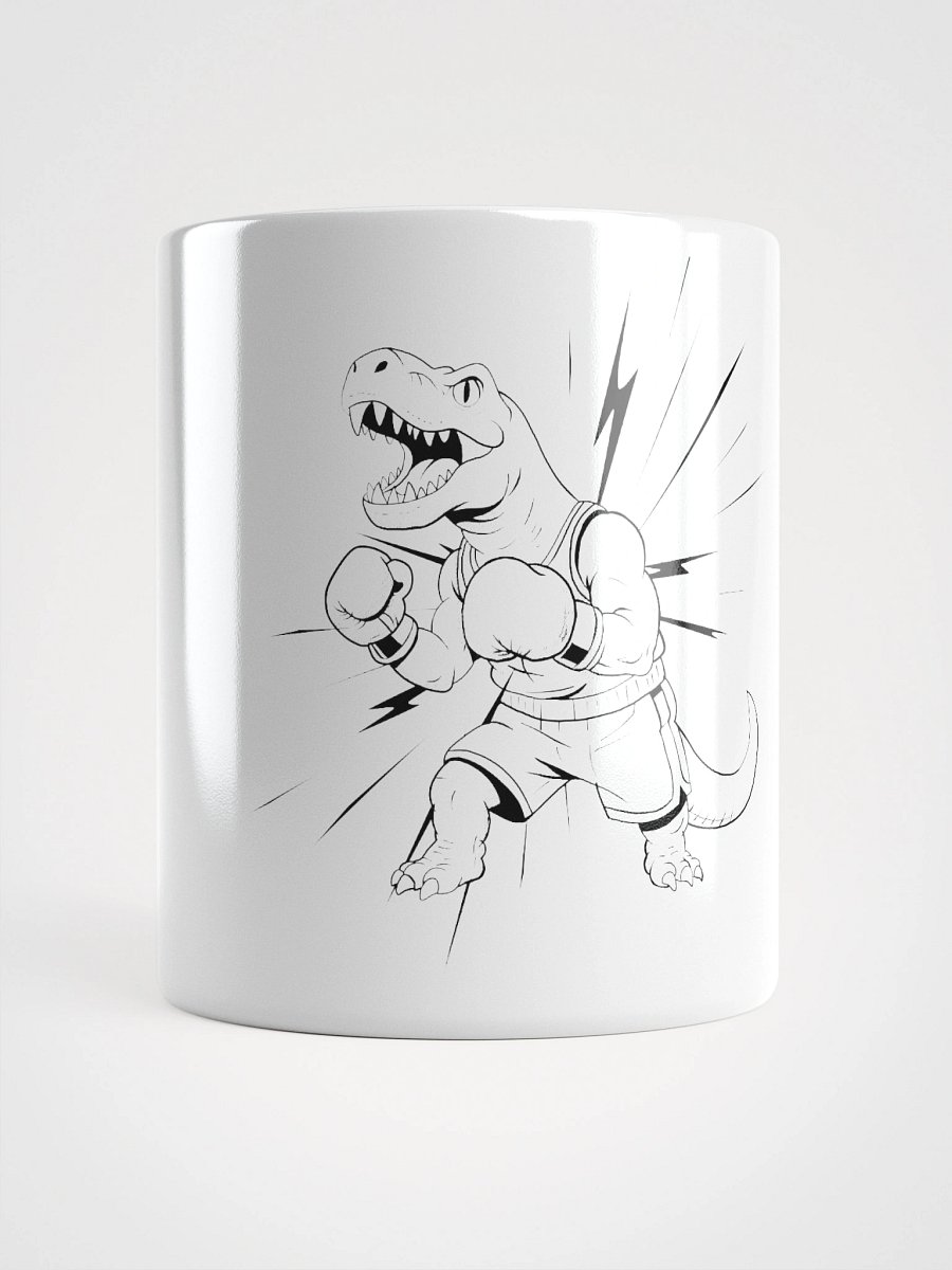 Knockout Rex product image (14)