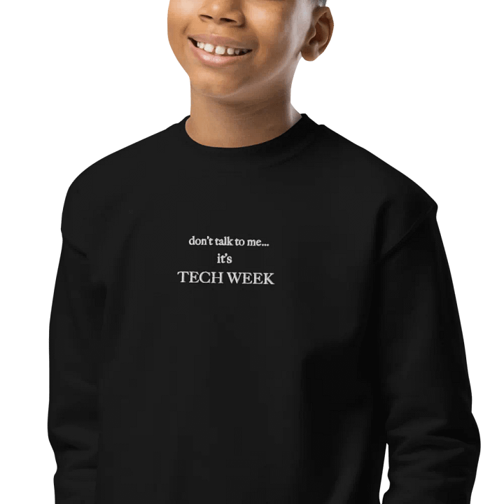 Kids Tech Week Crew product image (1)