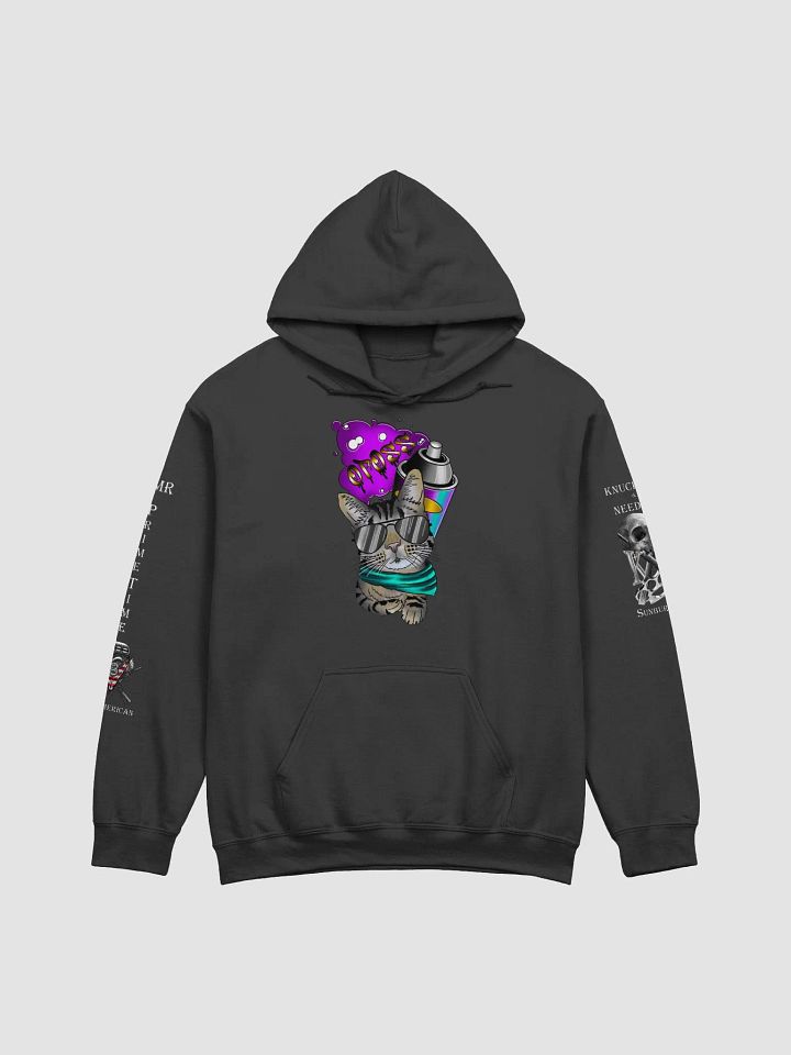 Oposs OG Trucker Cat product image (6)