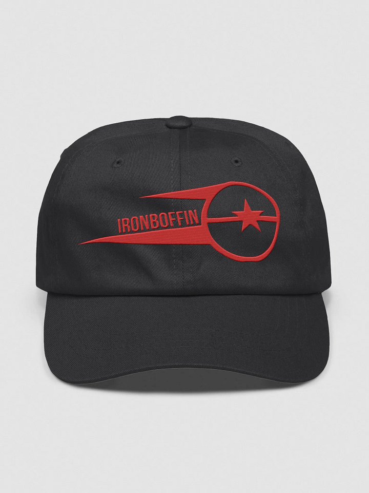 BoffLiever Cap! product image (1)