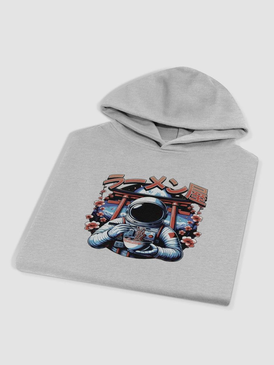 AS Colour Unisex Premium Oversized Hoodie Ramen Astronaut product image (4)