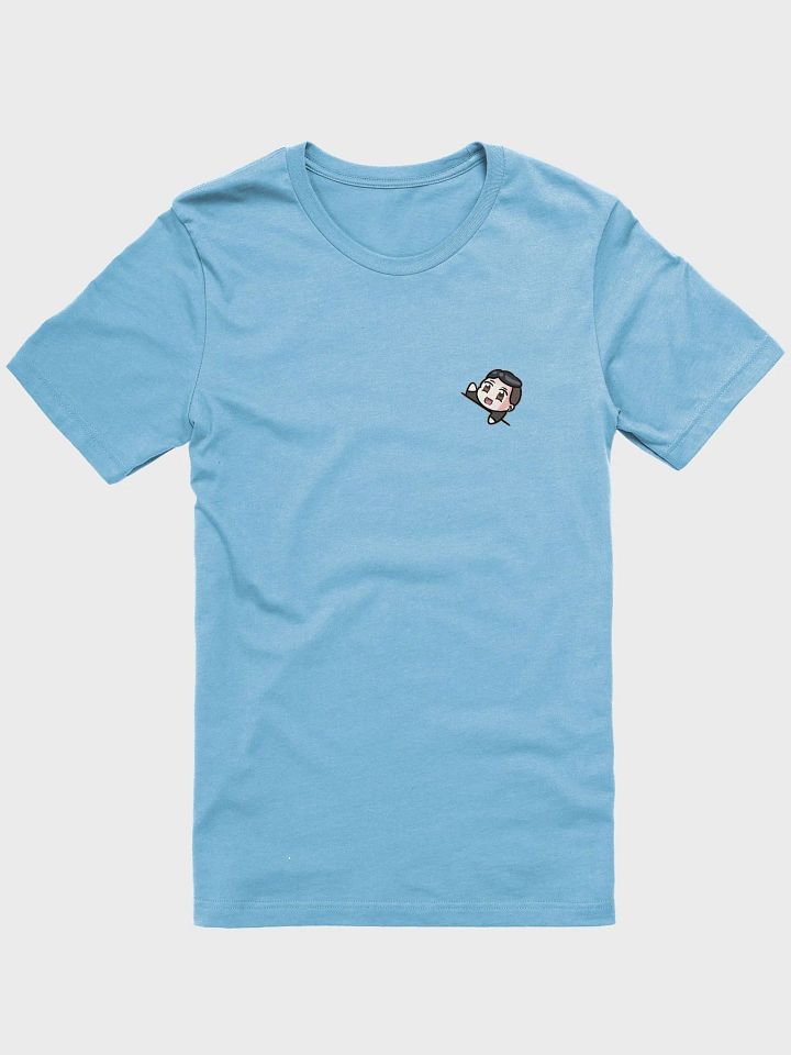 Bongo! Hydra Supersoft Tee product image (2)