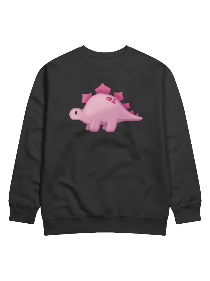 Steggie Plushie Sweatshirt product image (1)