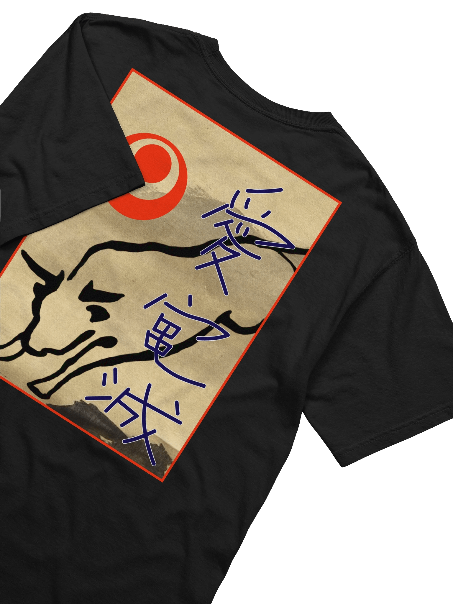 Ichiko/Grammy - Relaxed Short Sleeve product image (5)