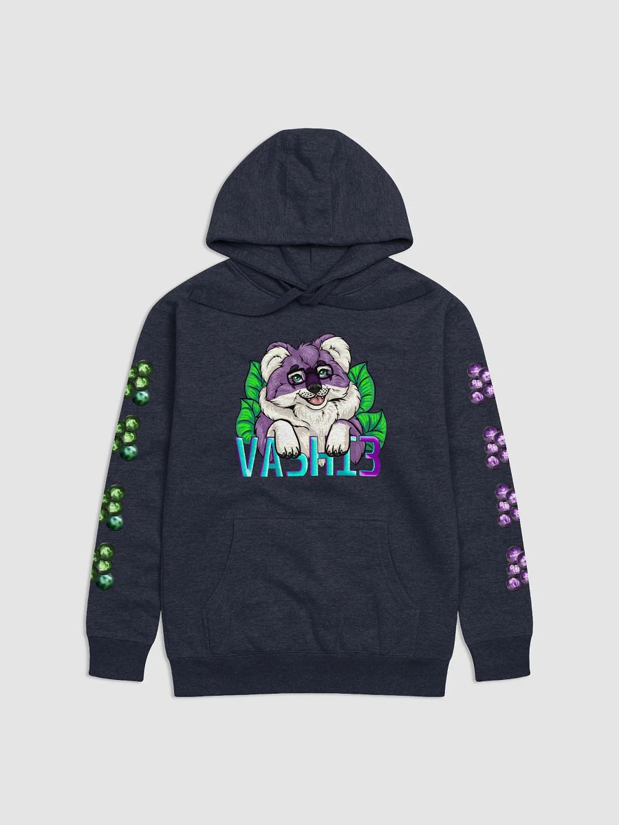 Vashies Murder Grape Hoodie product image (11)