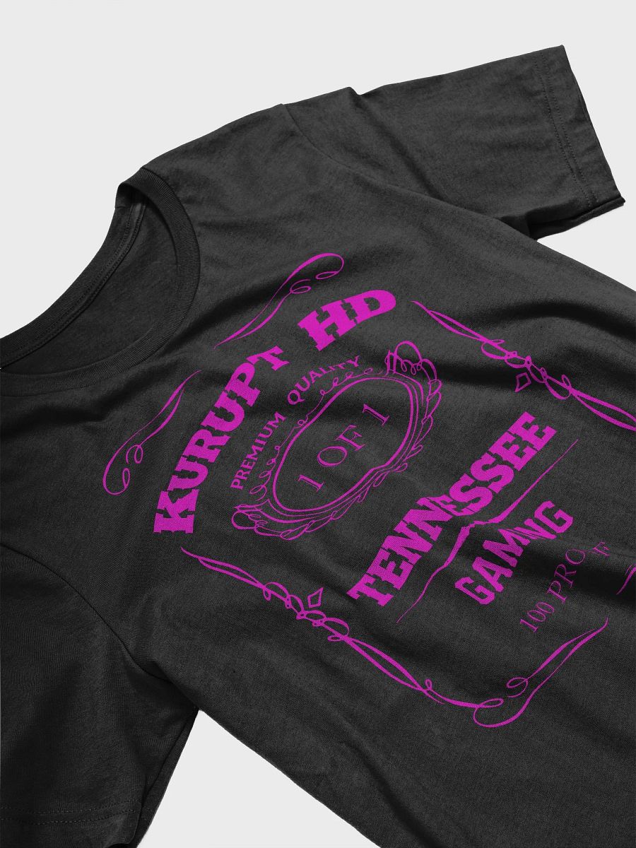 PINK - KuruptHD Tennessee Gaming Tee product image (3)