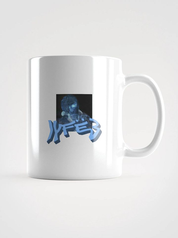 LYFË3 AFTËRLYFE MUG product image (2)