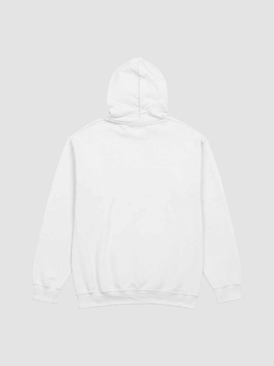 I'm a History Maker White Hoodie product image (2)