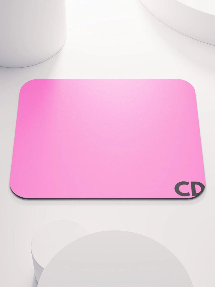 CD PADS / Power pink product image (1)