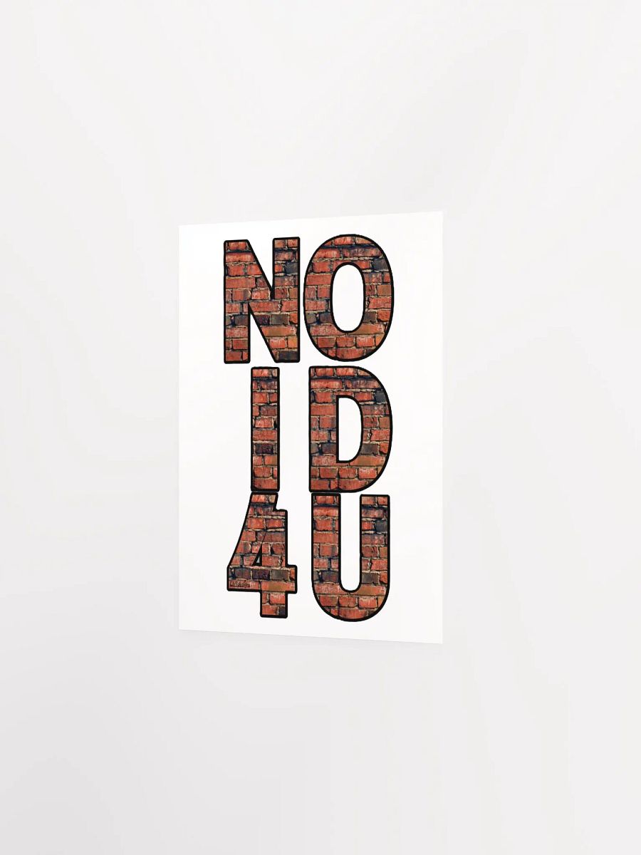NO ID 4U product image (8)