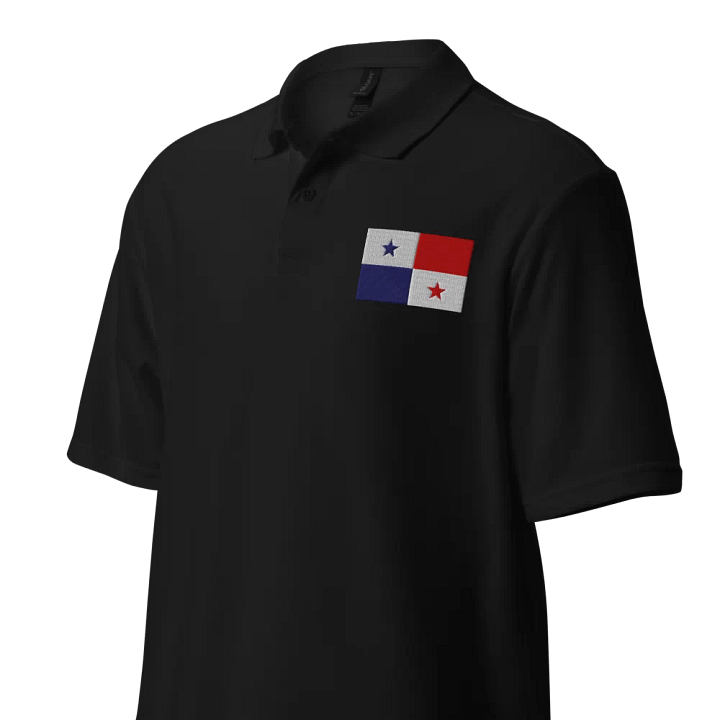 Gildan Unisex Pique Polo Shirt – Classic Comfort Meets Timeless Style product image (2)