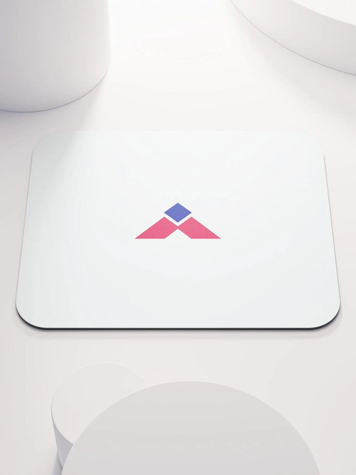 Xgamer069 logo Mouse Pad product image (1)