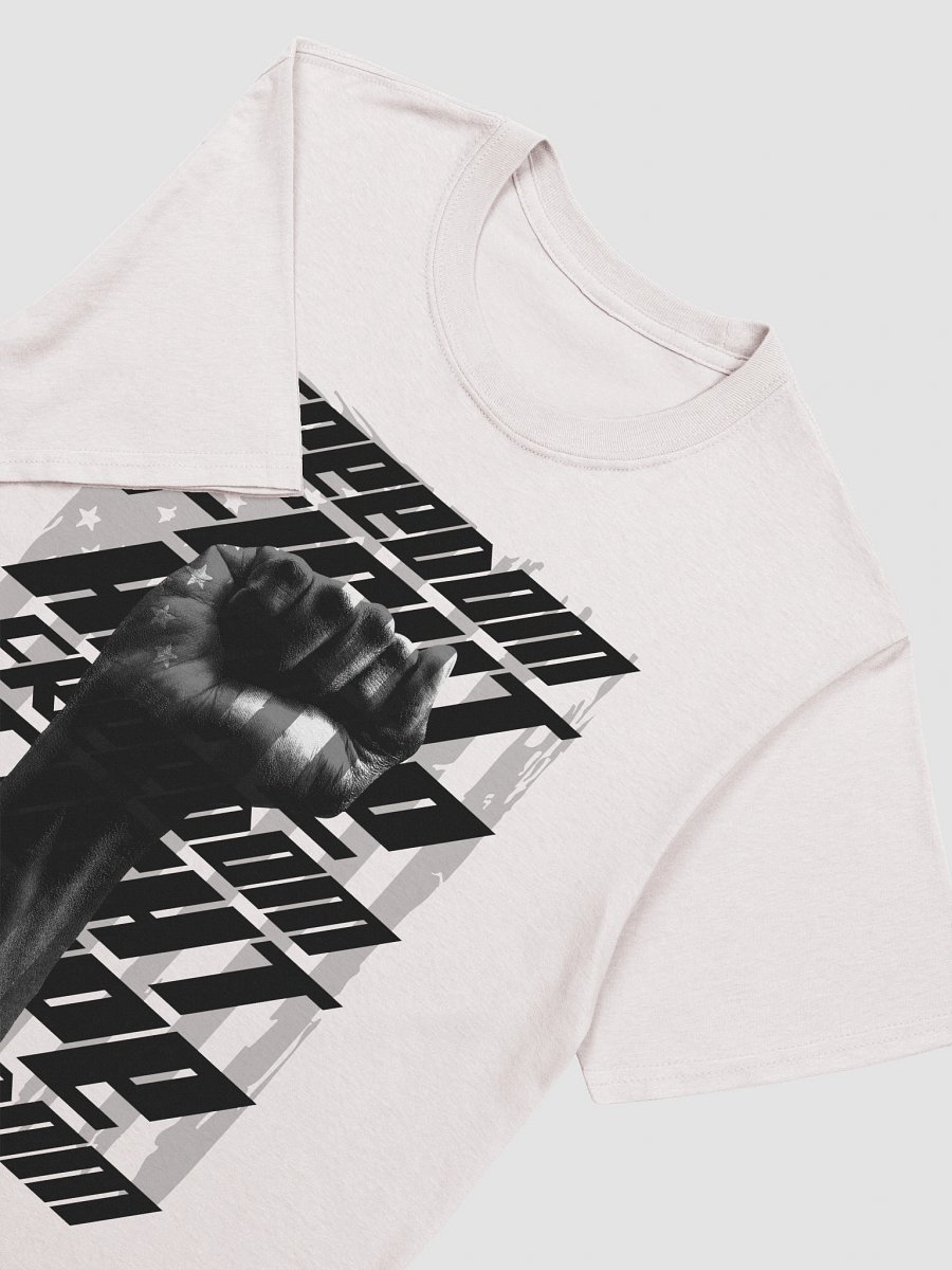 Stars & Stripes Freedom T-Shirt product image (3)