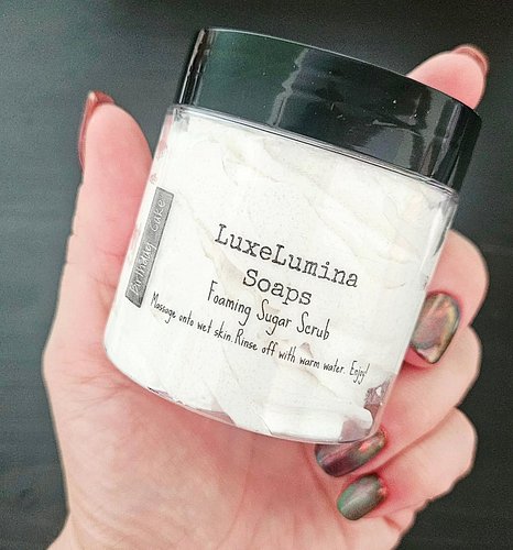 Did you know you can buy this in my shop RIGHT NOW!?

You can and you should. You'll love it.