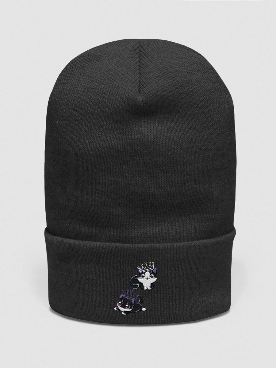 New 2024 Cat Beanie! product image (1)