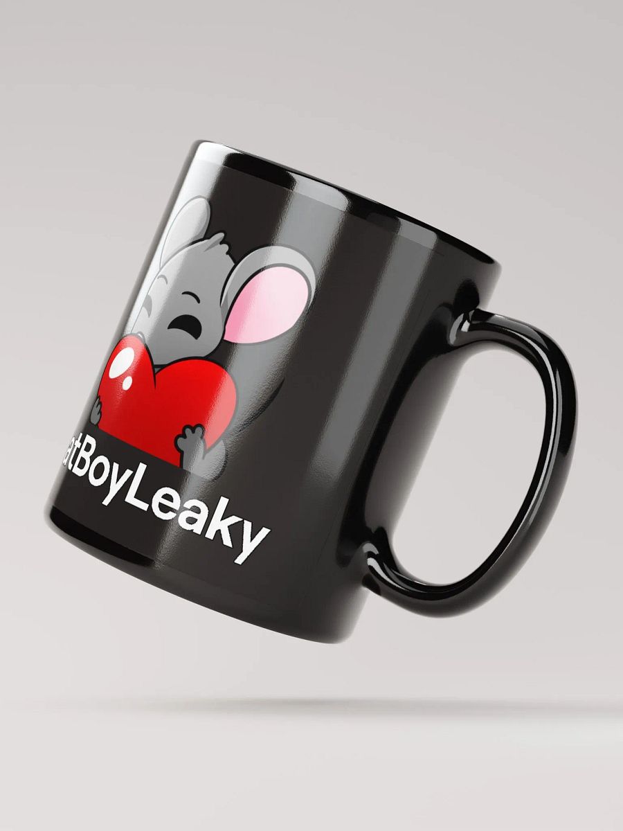 RBLLove Mug product image (4)